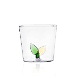 Ichendorf Milano 093520091 Vaso Hojas - Colección Greenwood
